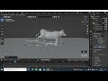 How to make egg cracking Animation in Blender || Animal Fountain Crossing || (in Hindi)