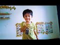 KESERUAN ANAK BAYI BALITA BERMAIN BALON||HAPPY