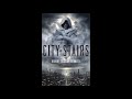 City of Stairs: Non Spoiler Review & Spoiler Discussion