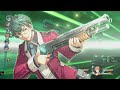 The Legend of Heroes: Trails of Cold Steel Vulcan (Nightmare Mode)