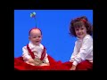 Christmas Music Kids | Baby Santa's Music Box | Baby Einstein