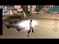 I BECOME TAXI DRIVER IN GTA VICE CITY