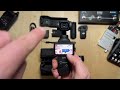 DJI Osmo Pocket 3 Unboxing (No Talking)