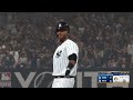 MLB The Show 23 New York Yankees vs Los Angeles Dodgers | World Series Final 2024 | Gameplay PS5 HD