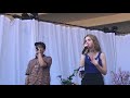 Drown - Clairo with Cuco at Lollapalooza 2018