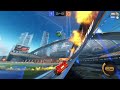 Rocket League added ANOTHER pay-to-win car (Lightning McQueen)