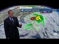 Tropics check: Weekend tropical storm in east Gulf update (08/03/2024)