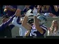 #9 Oklahoma State vs. #22 Kansas State - 2022 Football - Full Game