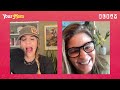 Ep. 39: Lisa McCaffrey Reacts to her son's engagement to Olivia Culpo!