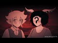 PINK ELEPHANTS | animation meme (OMORI)