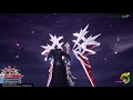 Data Xemnas Boss Battle [Critical Mode Level 50] - KINGDOM HEARTS Ⅲ