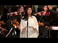 Isyana Sarasvati - Frühlingsstimmen - Walzer, Op. 410 - Johann Strauss II