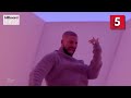 Top 5 Moments From Drake’s 100GB Leak | Billboard News