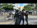 GRAVE DENUNCIA CONTRA el régimen de MADURO. Detenciones, presos políticos y asesinatos en Venezuela