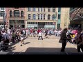 RANDOM PLAY DANCE IN PUBLIC | OTAFEST 2024 | 05/11/24 | CALGARY ALBERTA CANADA