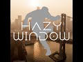 Natural Groovy Resonator - Hazy Window