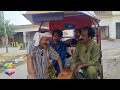 Riksha Driver Mubashir rahi | Funny video | Laughter Zone