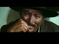 Lee Van Cleef’s Most Sinister Western Introduction