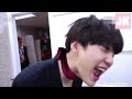 Suga Screaming ARMY compilation