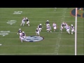 2014 Auburn vs. La Tech Highlights