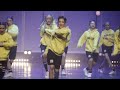 KIDS SUPERBOWL - KIDS ELITE DANCE CREW by Sabrina Lonis | MEGACREW PARIS  #ritmo #kidsdance