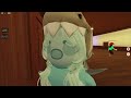 ROBLOX HORROR GAME WITH MY SISTER PART TWO | gamerfroger