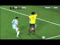 Argentina vs. Colombia | QATAR 2022 | FIFA World Cup Qualifier (8-6-2021)