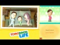 Tomodachi Life: Kaylee is born and Piper grows up
