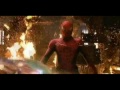 Spiderman / 3 doors down - Kryptonite