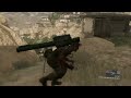 Metal Gear Solid V - Part 22.5