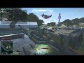 Abusing Infiltrator to the Fullest in PlanetSide 2!