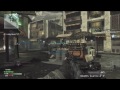 MW3 Assault Drone Rapage w/ Commentary