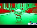 Preview 2 Crazy Frog - Cha Cha Slide Effects