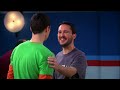 Fun & Games | The Big Bang Theory