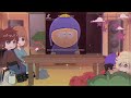 Tweek’s Parents react to… // Different AU(Creek) // 3/3 // South Park