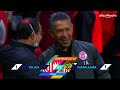 ¡TODO MAL! Briseño agrede a su propio compañero | Toluca vs Chivas | Grita México C22 - J13 | TUD