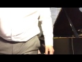 John Prager: Chopin Ballade 3 in Ab Major