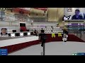 singing MEMES on Roblox Got Talent voice chat 🎤🎹