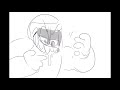 ★ LAPLACE'S ANGEL (A HLVRAI ANIMATIC) ★