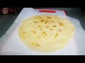 Chicken Cheese Paratha Roll Recipe By Hafsa's Kitchen | Street style chicken cheese parata roll