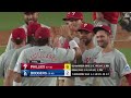 Phillies vs. Dodgers Game Highlights (8/6/24) | MLB Highlights