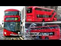 New Bus For London January 2017 Update