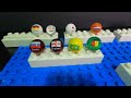 Marble Race: Friendly #3 Tournament of Marbles by Fubeca's Marble Runs