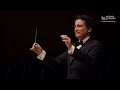 Wagner: Siegfried-Idyll ∙ hr-Sinfonieorchester ∙ Alain Altinoglu