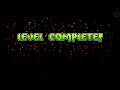 [2.2] “The Tower” | The Tower Level 1 | Geometry Dash Gameplay