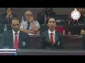 UFAK CADET, JUNIOR & SENIOR CHAMPIONSHIPS 2023 - Casablanca CADET KATA FEMALE FINAL