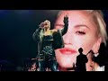 Gwen Stefani - Used to Love You live in La Quinta, CA - 1/20/2023