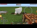 Minecraft: Sobrevivência super plana (Nova série no canal)