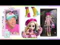 NEW 2024 DOLL Reveals: Finally! Ariana Grande, Barbie, Disney Princess & More!