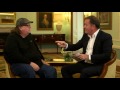 Michael Moore On Guns, Trump And The EU With Piers Morgan - Full Interview | Good Morning Britain